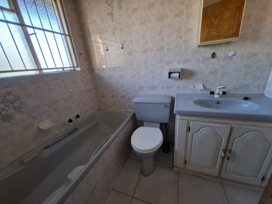 3 Bedroom Property for Sale in Fauna Free State